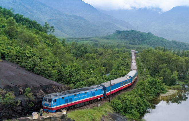 Đại lộ Âu Cơ - tuyến giao thông trọng điểm phát triển kinh tế - văn hóa - du lịch của Yên Bái - 1