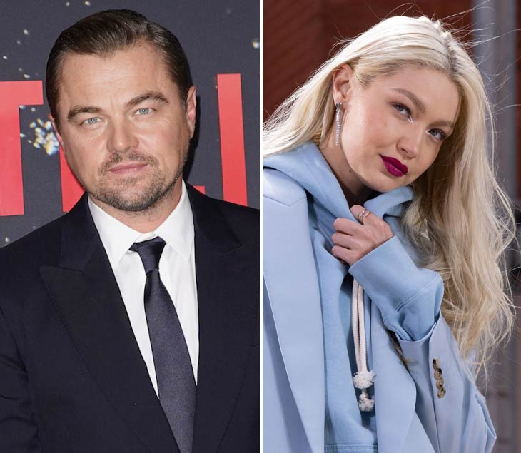 Bà mẹ 1 con có gì hot khiến “đệ nhất sát gái” Leonardo DiCaprio muốn phá lời nguyền? - 2