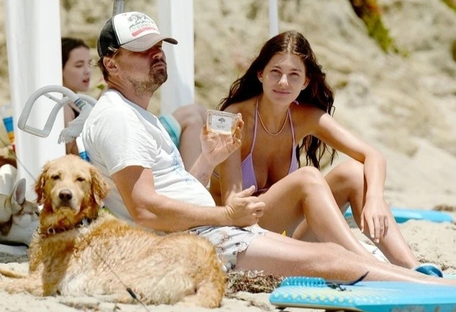 Bà mẹ 1 con có gì hot khiến “đệ nhất sát gái” Leonardo DiCaprio muốn phá lời nguyền? - 4