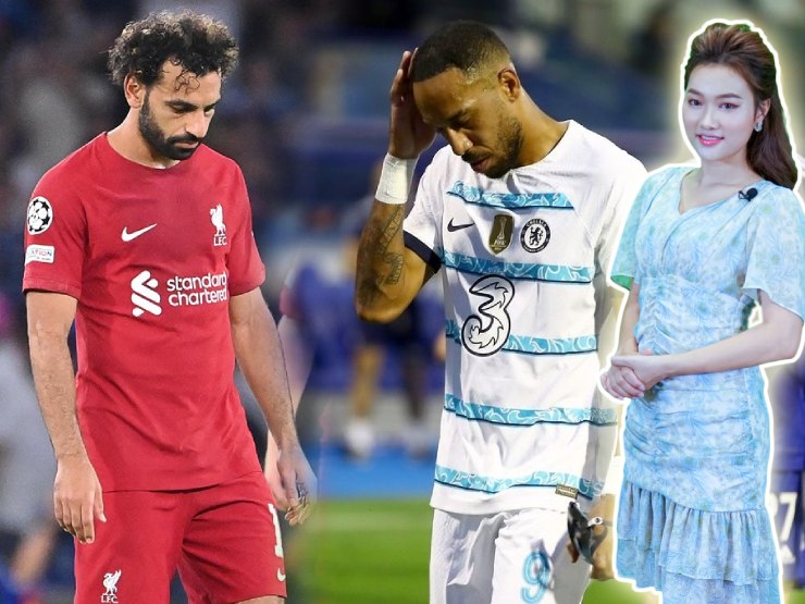 Bóng đá - Liverpool "trảm" sao lớn sau thất bại tan tác, đại gia nào dễ bị loại sớm ở Cúp C1? (Clip 1 phút Bóng đá 24H)