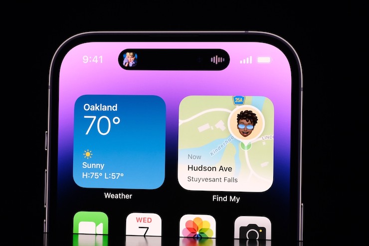 Apple ra mắt iPhone 14, iPhone 14 Plus, iPhone 14 Pro và iPhone 14 Pro Max - 13
