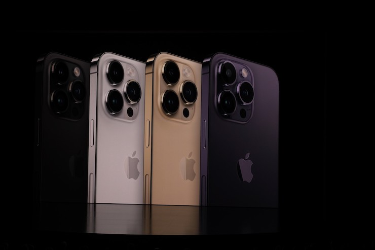 Apple ra mắt iPhone 14, iPhone 14 Plus, iPhone 14 Pro và iPhone 14 Pro Max - 12