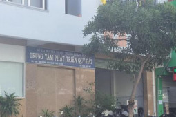 Tin tức trong ngày - Giám đốc Trung tâm Phát triển quỹ đất Khánh Hòa bị cách tất cả chức vụ trong Đảng