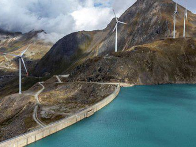 Thế giới - Nga - EU chẳng chịu nhường nhau