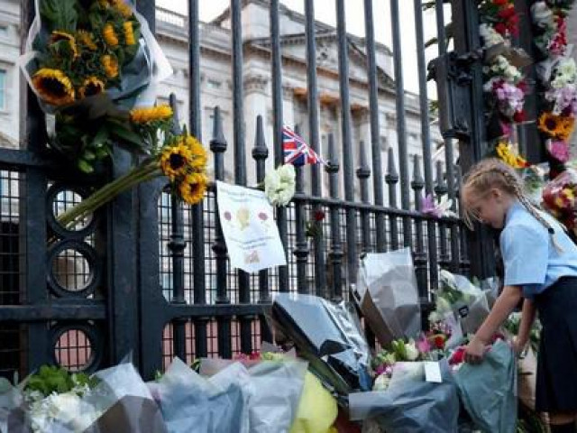 Thế giới - Lịch trình lễ tang 10 ngày tới của Nữ hoàng Elizabeth II ra sao?