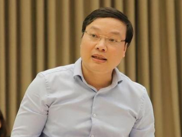 Tin tức trong ngày - Giới thiệu Thứ trưởng Bộ Nội vụ để bầu làm Chủ tịch UBND tỉnh Gia Lai