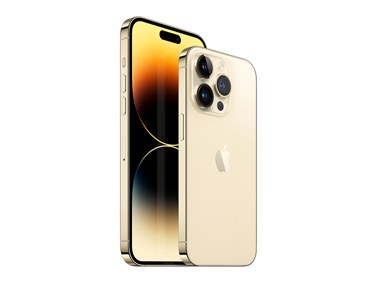 Thời trang Hi-tech - Đánh giá iPhone 14 Pro Max: "Ông vua" mới của thị trường