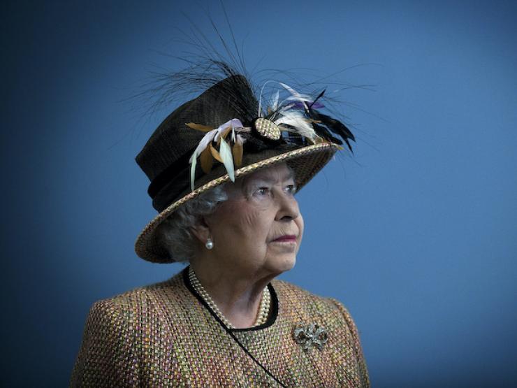 Kinh doanh - Điều gì sẽ xảy ra với khối tài sản 500 triệu USD sau khi nữ hoàng Anh qua đời?