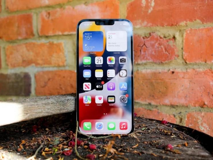 Thời trang Hi-tech - Mẫu iPhone cực "khủng" này có còn đáng mua khi iPhone 14 sắp mở bán?