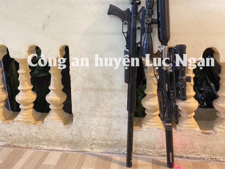 Pháp luật - Bé gái 8 tuổi tử vong sau tiếng nổ, nghi trúng đạn súng hơi