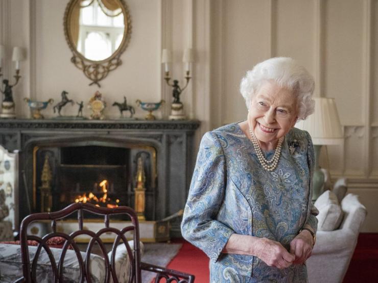 Thời trang - Phong cách quý tộc của Nữ hoàng Anh qua từng thời kì