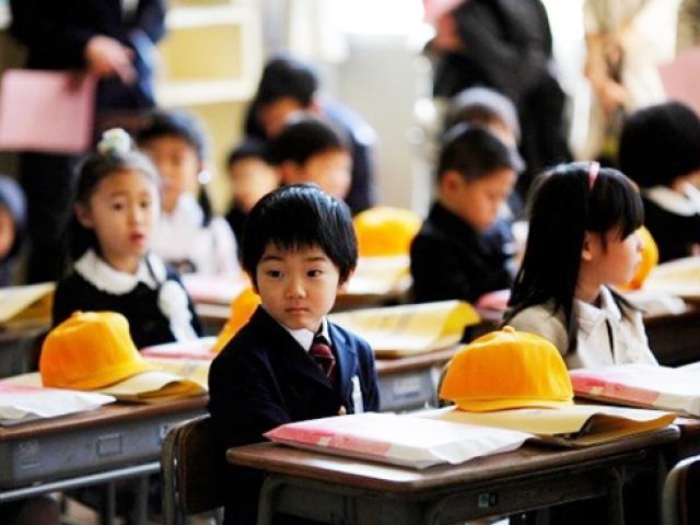 6 bí mật trong hệ thống giáo dục Nhật Bản giúp trẻ thành công trong cuộc sống