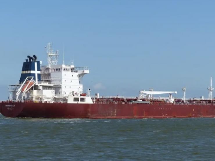 Thế giới - Anh vẫn mua dầu của Nga bất chấp tuyên bố "không"