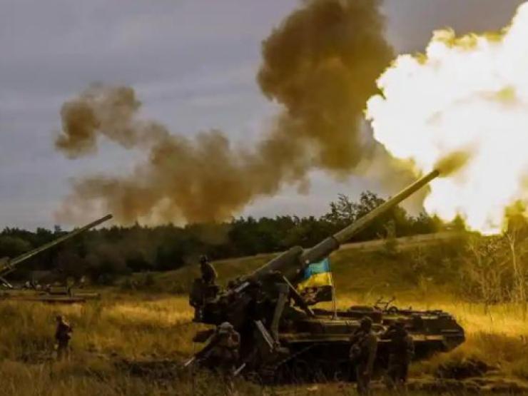 Mỹ công bố gói viện trợ vũ khí mới nhất gửi Ukraine