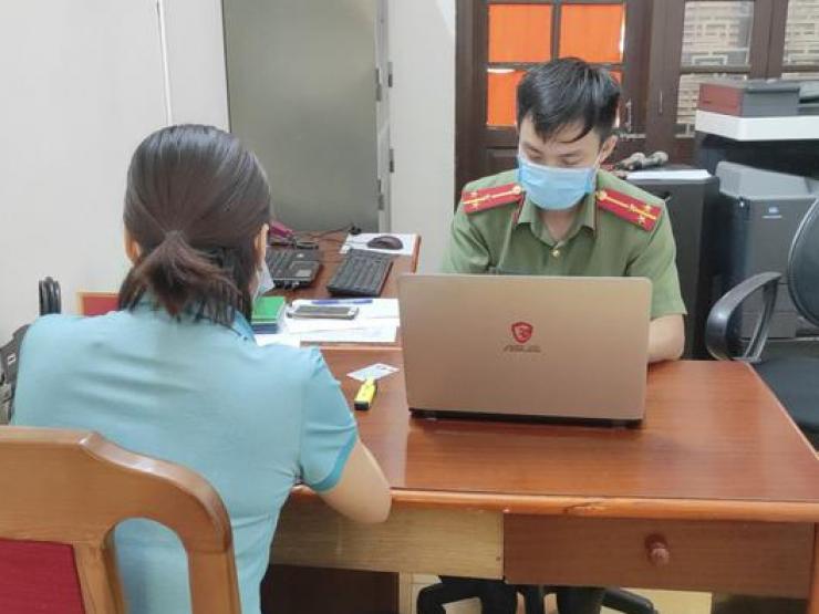 Pháp luật - Công an bày cách ứng phó với nạn không vay tiền cũng bị "khủng bố" điện thoại