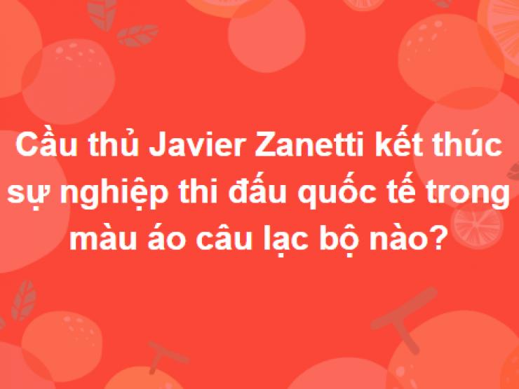 Làm câu đầu tưởng ngon, hóa ra trọn bộ câu hỏi này không dễ ăn điểm