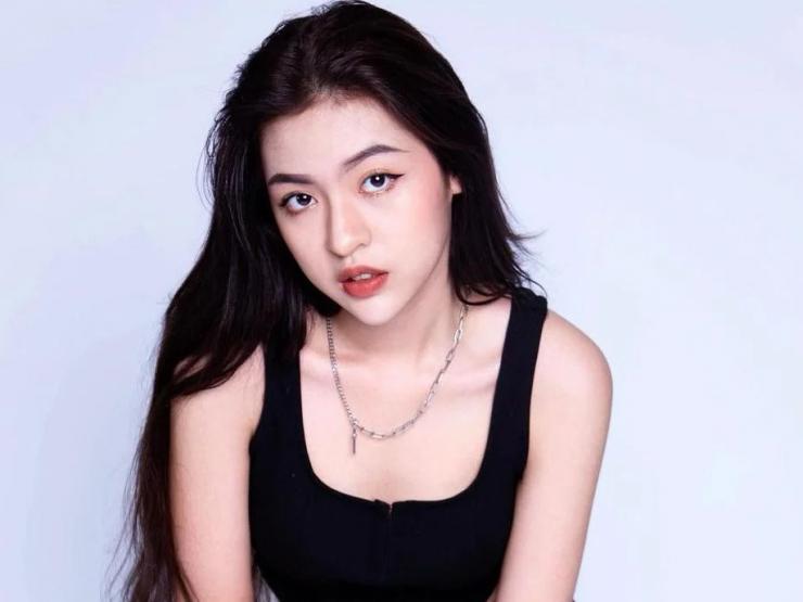 Đời sống Showbiz - Đường dây "bán hoa" ngàn đô réo tên T.T khiến hot girl "trứng rán cần mỡ" Thanh Tâm bức xúc