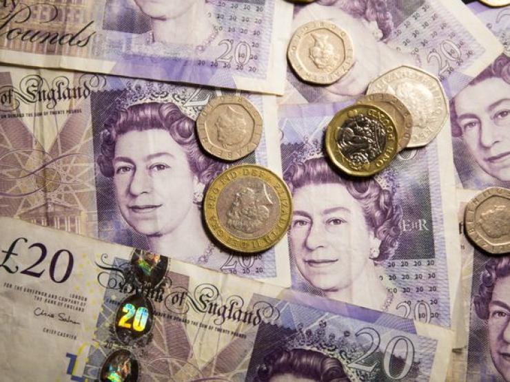 Quốc ca, tiền, cờ… ở Anh sẽ thay đổi sau khi nữ hoàng Elizabeth II tạ thế?