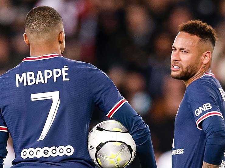 Mbappe lý giải mối quan hệ với Neymar, nói gì về tin đồn bị Pogba “yểm bùa”?