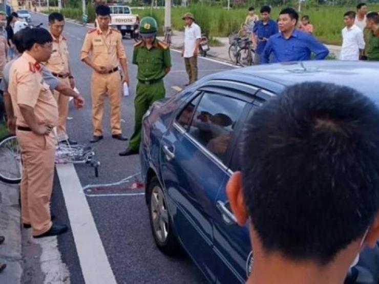 Tin tức trong ngày - Tin tức 24h qua: Diễn biến mới vụ thầy dạy lái đi uống nước để nữ học viên tự lái xe gây tai nạn chết người