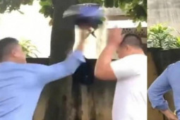 Tin tức trong ngày - "Tâm thư" của thầy giáo dùng thước, mũ bảo hiểm đánh học sinh