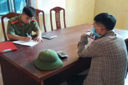 Pháp luật - Kí ức hãi hùng của nam thanh niên thoát khỏi cái bẫy "việc nhẹ lương cao" ở Campuchia