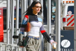 Thời trang - Cách phối phong cách shrug sao cho "ngầu"