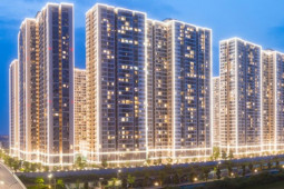 Kinh doanh - Những căn hộ chung cư có dấu hiệu phong thủy thế này cần mua ngay vì rất nhiều tài lộc