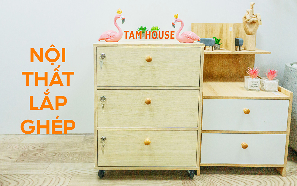 3 yếu tố giúp Tâm House trở thành thương hiệu decor được nhiều người yêu thích - 4