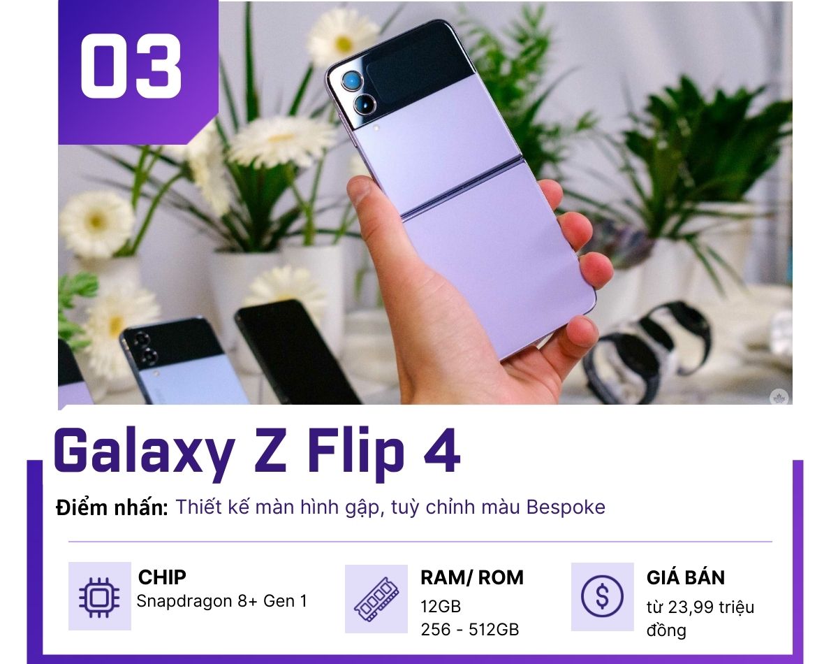 Top 4 smartphone xịn mịn, ấn tượng nhất năm nay - 3