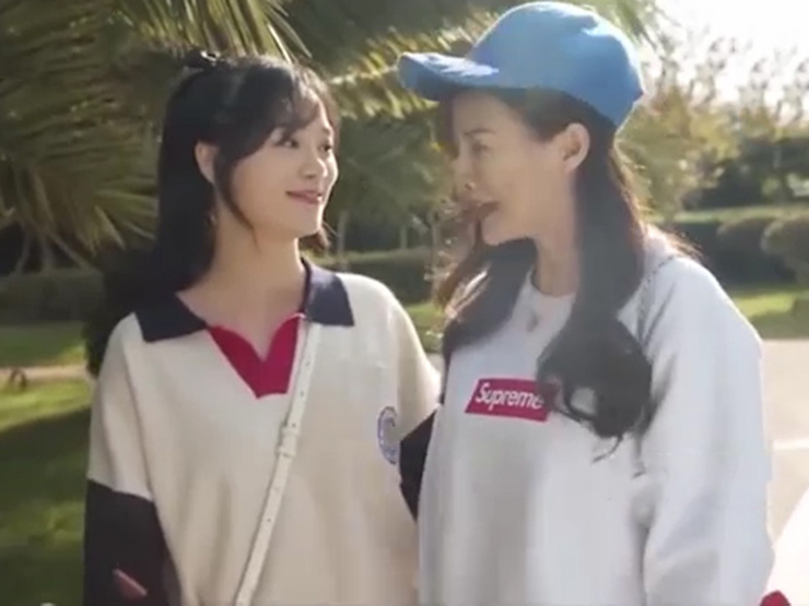 Clip hài hước - "Lời hứa" độc thân suốt đời của hai cô gái và cái kết khó đỡ