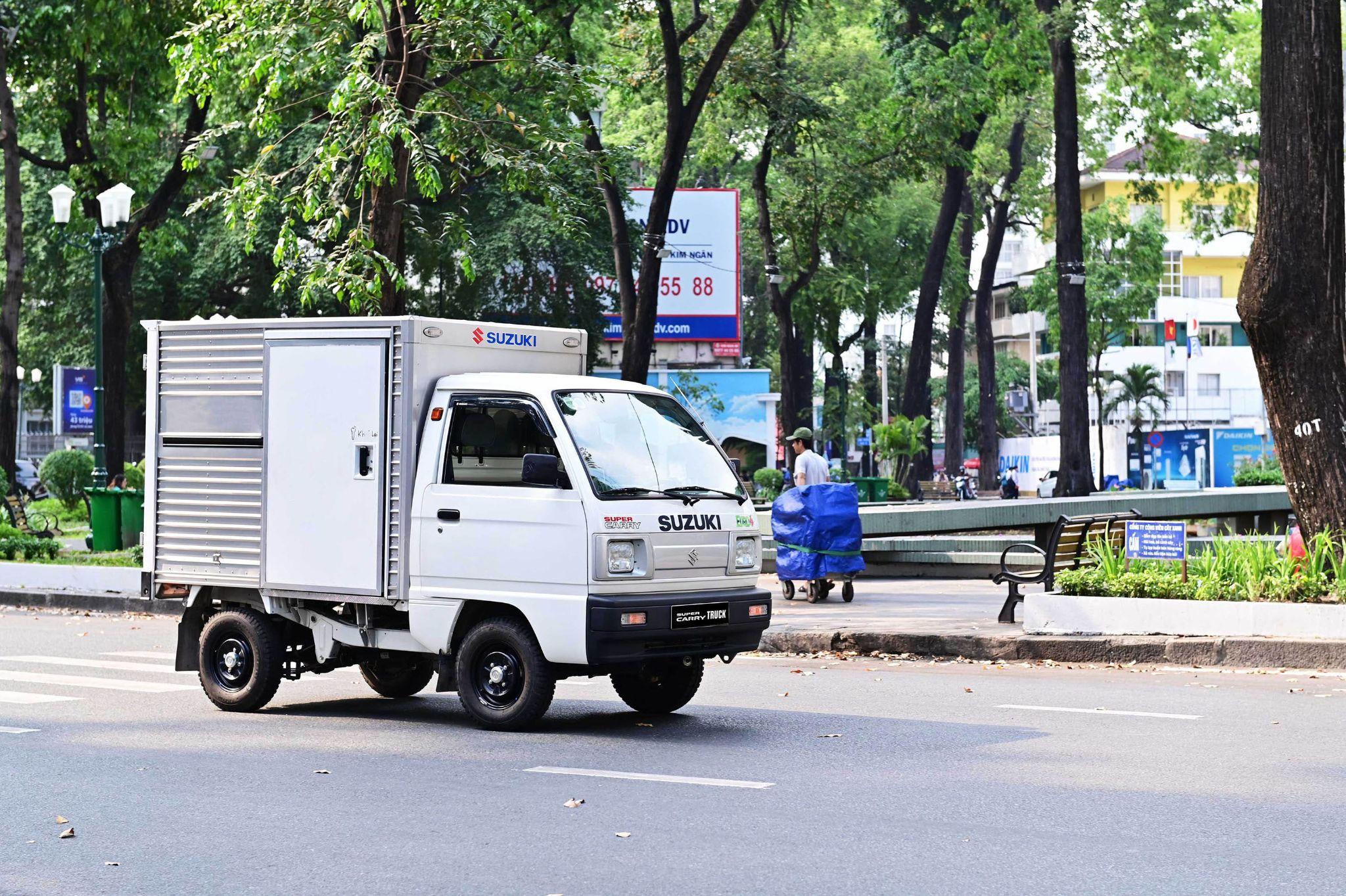 Tải nhẹ chạy 10 năm vẫn bền, chỉ hơn năm đã hồi vốn - 3