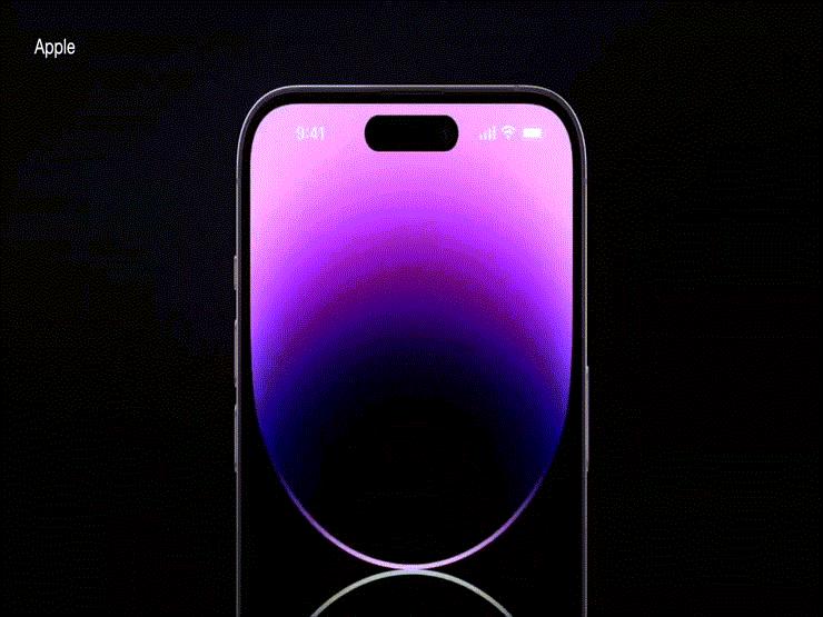 Thời trang Hi-tech - Giải mã tính năng khiến iFan "đổ rần rần" trên iPhone 14 Pro