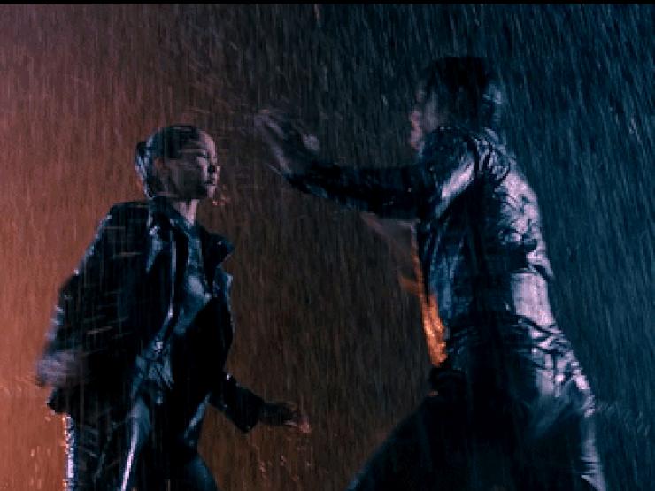 Phim - Phim hành động 60 tỷ của Việt Nam cạnh tranh Phim xuất sắc tại LHP hạng A thế giới