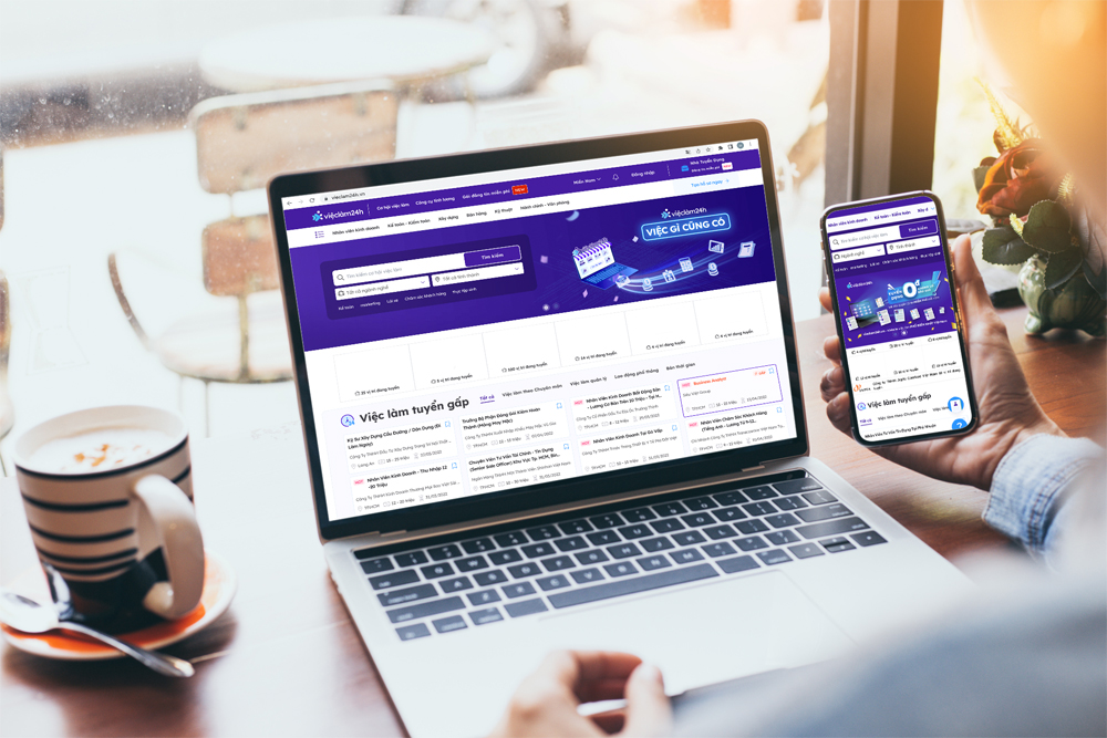 Vì sao trang tìm việc MyWork sáp nhập về Việc Làm 24h trong khi vẫn đang kinh doanh tốt? - 2