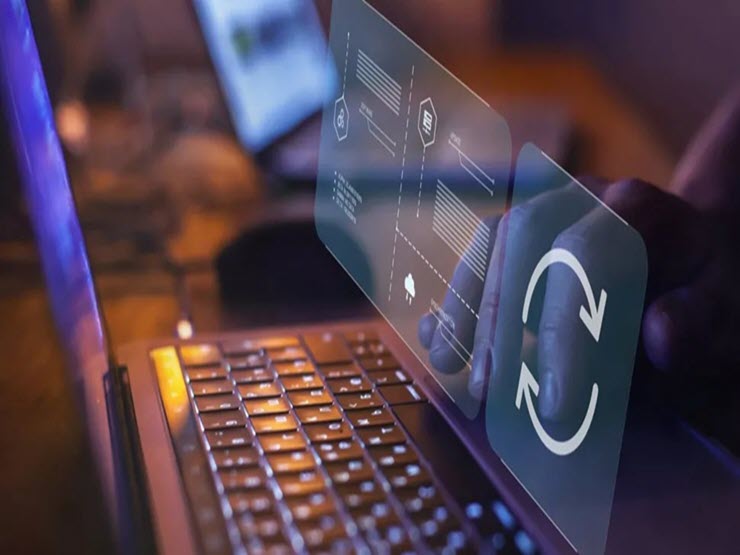 Công nghệ thông tin - Người dùng máy tính HP nên lập tức gỡ bỏ ứng dụng này