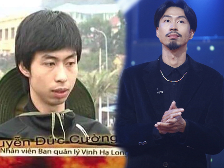 Giải trí - Công nhân vệ sinh môi trường Hạ Long đổi đời thành sao, lập kỷ lục khiến ai cũng nể