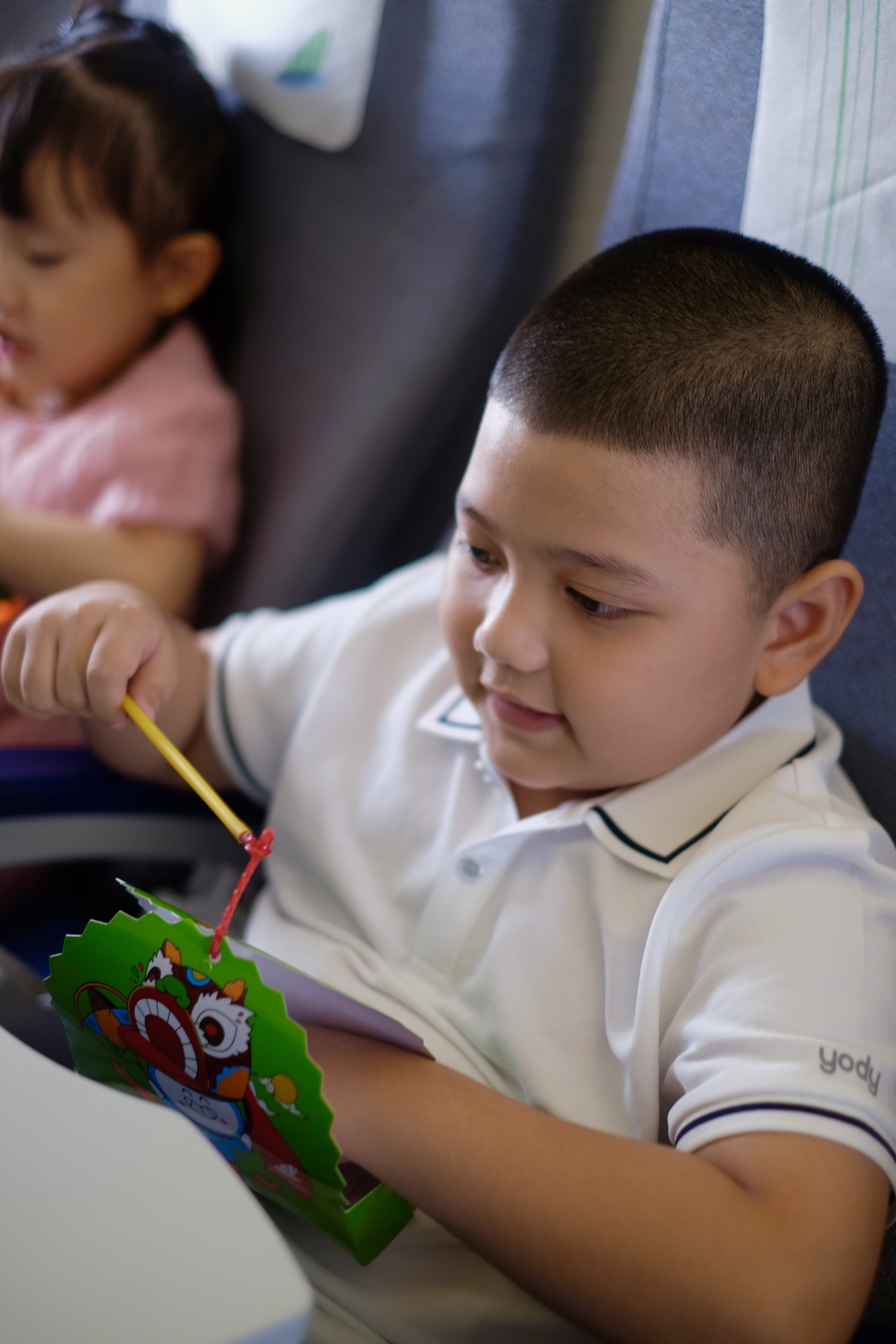 Thời gian bay áp dụng cho chương trình “Bay nhóm đón trung thu” là từ 7/9 – 30/11/2022, với loạt đường bay hấp dẫn như: Hà Nội - Nha Trang/Đà Lạt/Huế/Phú Quốc/Quy Nhơn/Cần Thơ/Đà Nẵng/Đồng Hới; TP. Hồ Chí Minh - Nha Trang/Đà Lạt/Phú Quốc/Huế; Hải Phòng - Nha Trang/Đà Nẵng/Phú Quốc/Quy Nhơn; Đà Nẵng - Đà Lạt/Phú Quốc; Vinh - Buôn Ma Thuột/Đà Lạt; Phú Quốc - Cần Thơ.