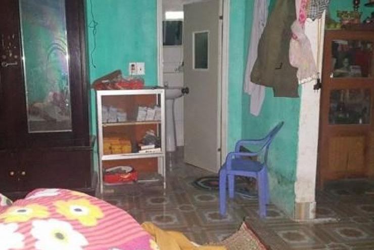 Án mạng trong ngôi chùa cổ và hai kẻ lấy "oán báo ơn" (P1): Cái chết bí ẩn của cụ ông 76 tuổi