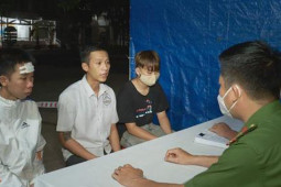 Pháp luật - Tông vào người trộm chó, mèo, 3 thanh thiếu niên đối diện án giết người