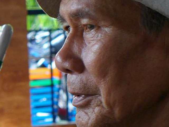 Giải trí - Nhà biên kịch phim Cánh đồng bất tận qua đời