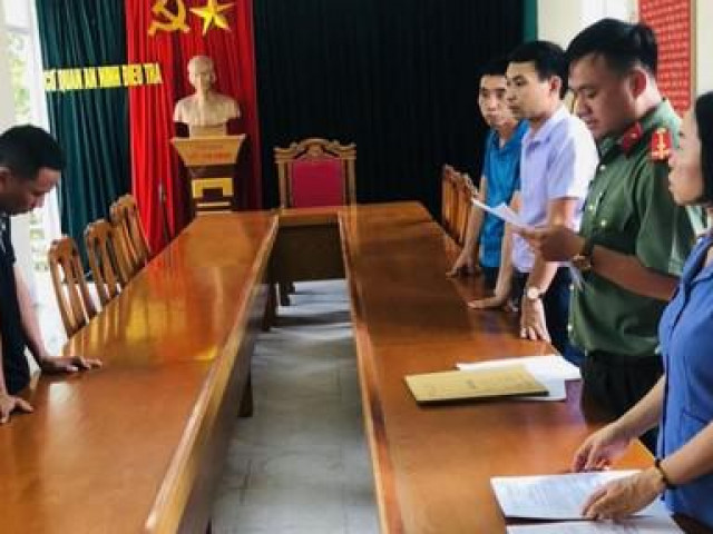 Tin tức trong ngày - Khởi tố thêm 4 đối tượng liên quan đường dây đánh bạc của Phan Sào Nam
