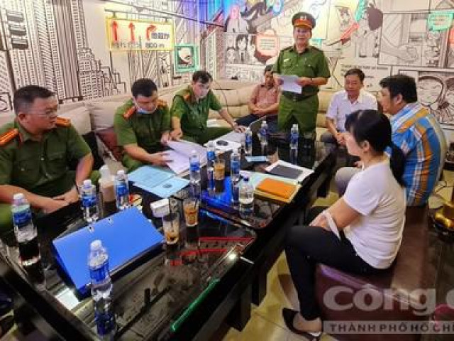 Tin tức trong ngày - Điểm danh nơi “bà hoả” ẩn mình, chờ cháy ở TP.HCM: Những "lồng sắt" không lối thoát