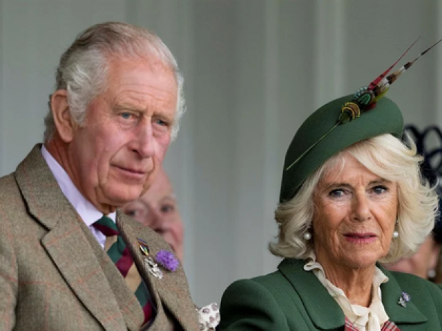 Thế giới - Chân dung tân vương Anh