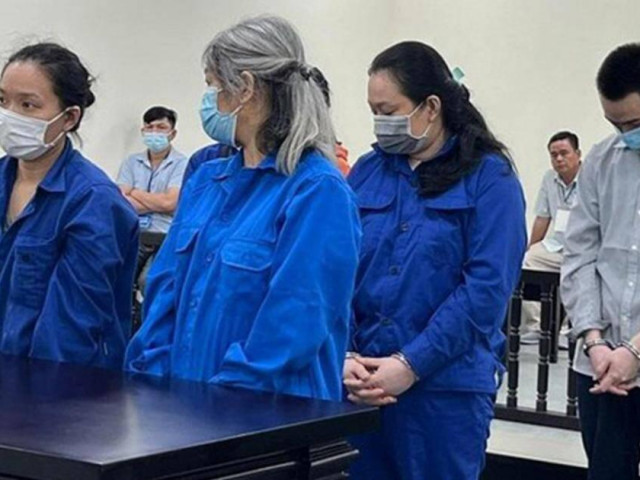 Pháp luật - Hành trình phá đường dây mua bán trẻ dưới mác “nhận con nuôi”