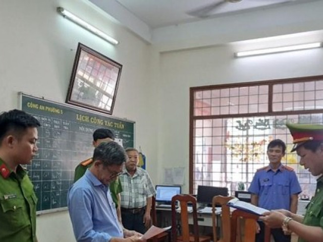 Tin tức trong ngày - Bắt giam Tổng giám đốc Công ty Việt Thành vì bán 'dự án ma' Oriana Residences