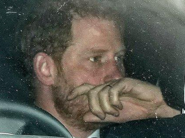 Thế giới - Vua Charles dặn Hoàng tử Harry đừng dẫn vợ tới lâu đài Balmoral?