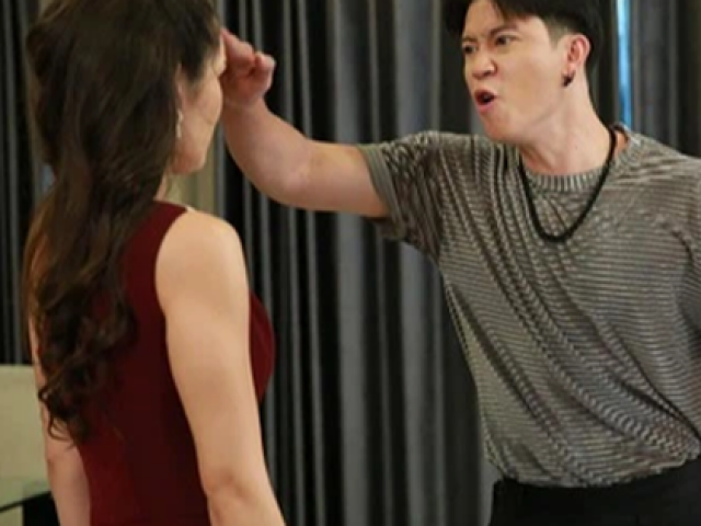 Bạn trẻ - Cuộc sống - Vạch mặt chồng có bồ trong buổi họp gia đình, ai ngờ hứng chịu cơn thịnh nộ phũ phàng