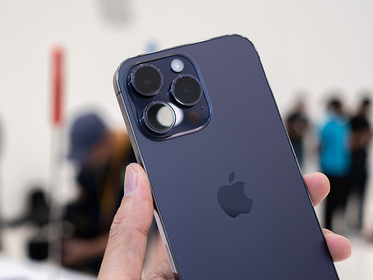 Thời trang Hi-tech - Đây là quốc gia người dân phải chi nhiều tiền nhất cho iPhone 14