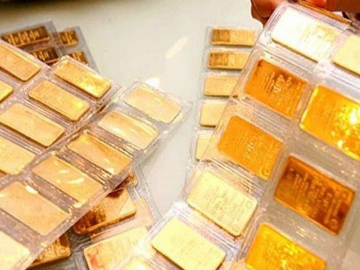 Kinh doanh - Giá vàng hôm nay 10/9: Tăng tốt, chuyên gia dự báo trái chiều về xu hướng